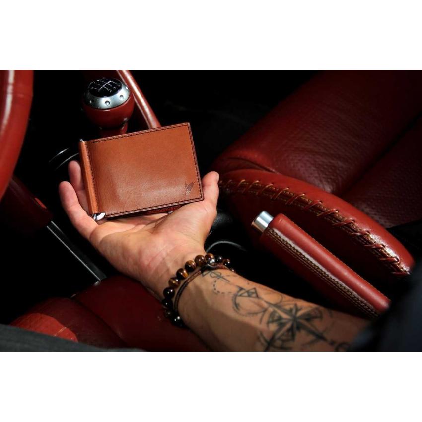 Porte-billets Fernand