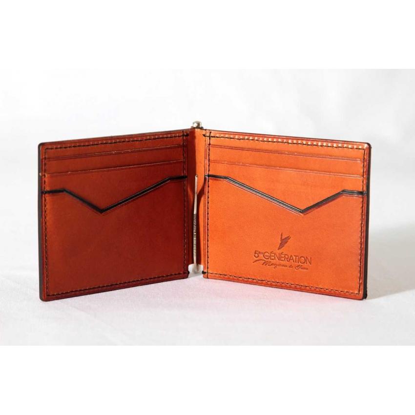 Porte-billets Fernand