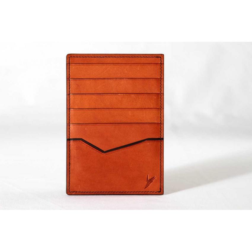 Portefeuille Extra Plat Jules