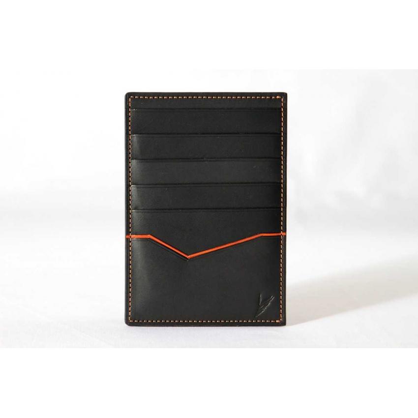 Portefeuille Extra Plat Jules