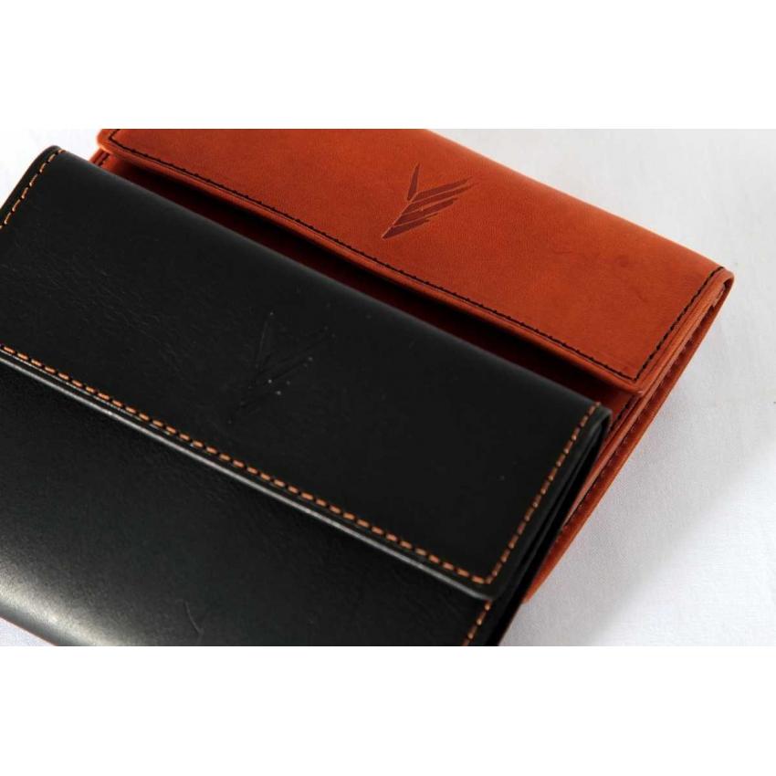 Porte-Papiers Véhicule Léon