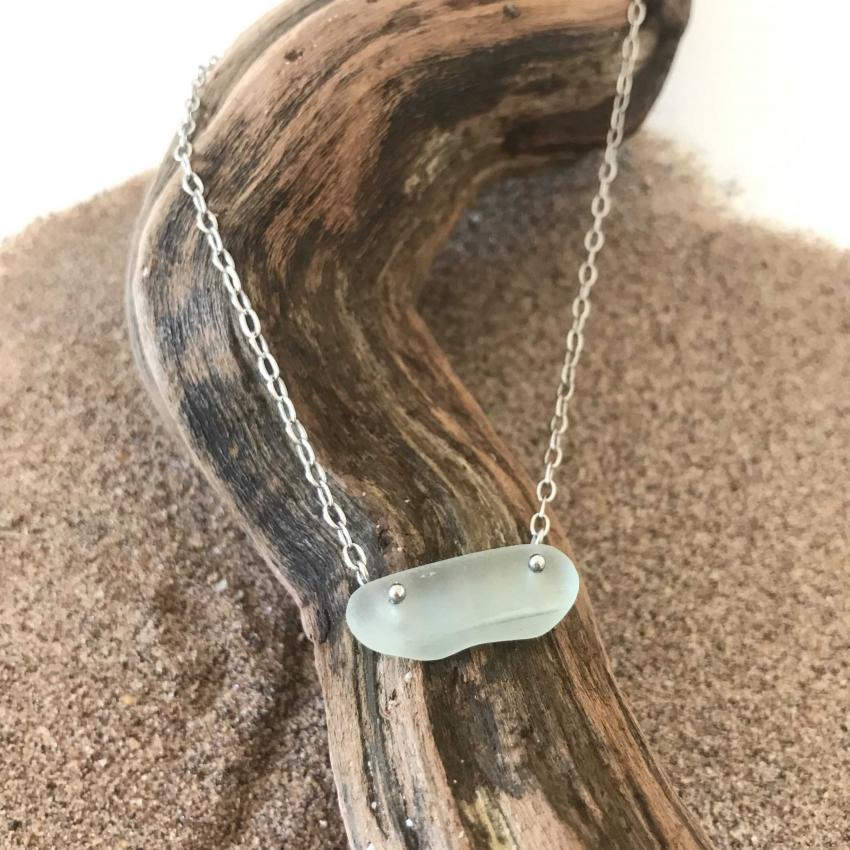 Collier Seafoam