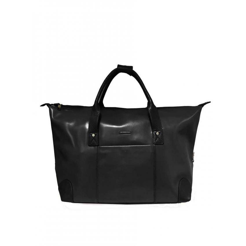 Flyi - Sac de voyage en cuir