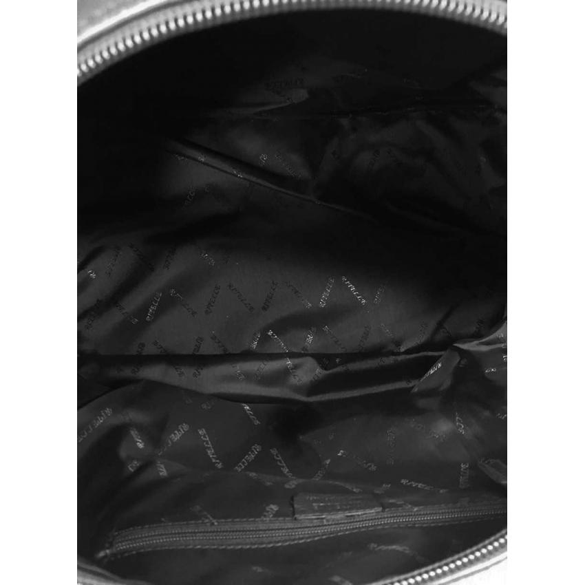 Flyi - Sac de voyage en cuir