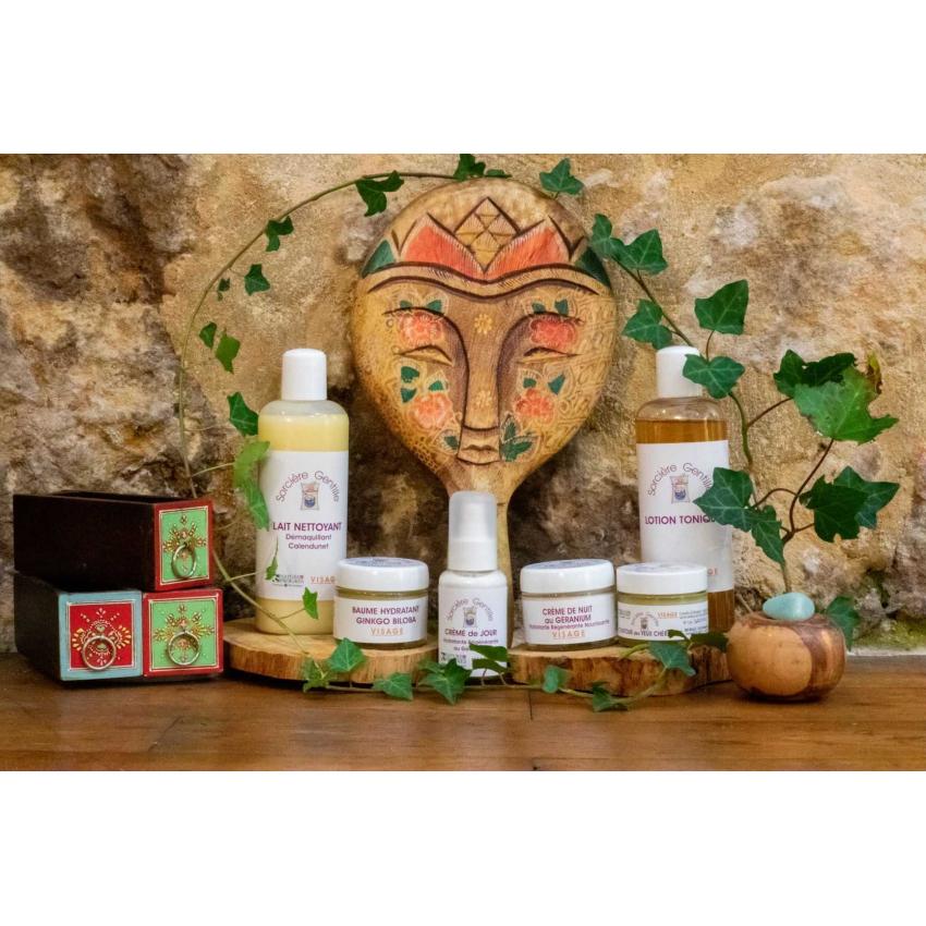 Contour des Yeux "Chérazade" - 32 ml