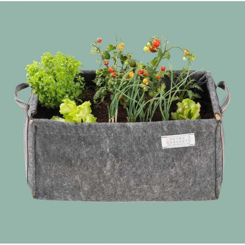 Jardinière / Potager de balcon