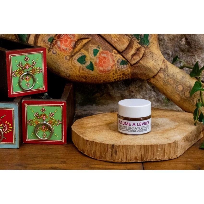 Baume à Lèvres - 25 ml