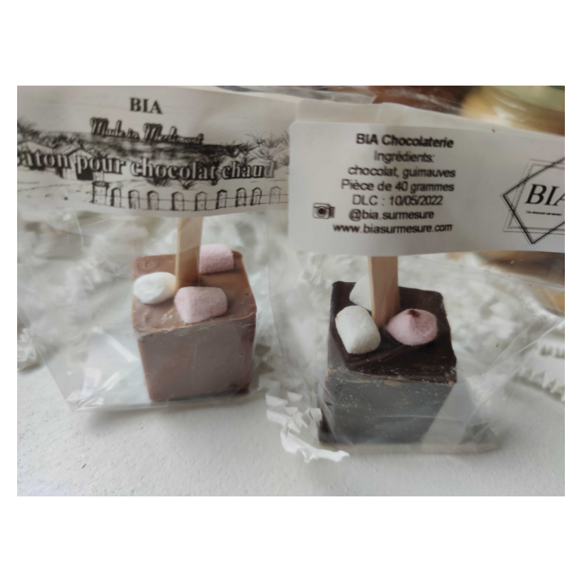 Assortiment de gourmandises du matin