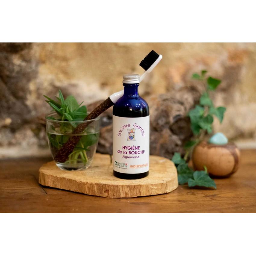 Bain de Bouche - 100 ml