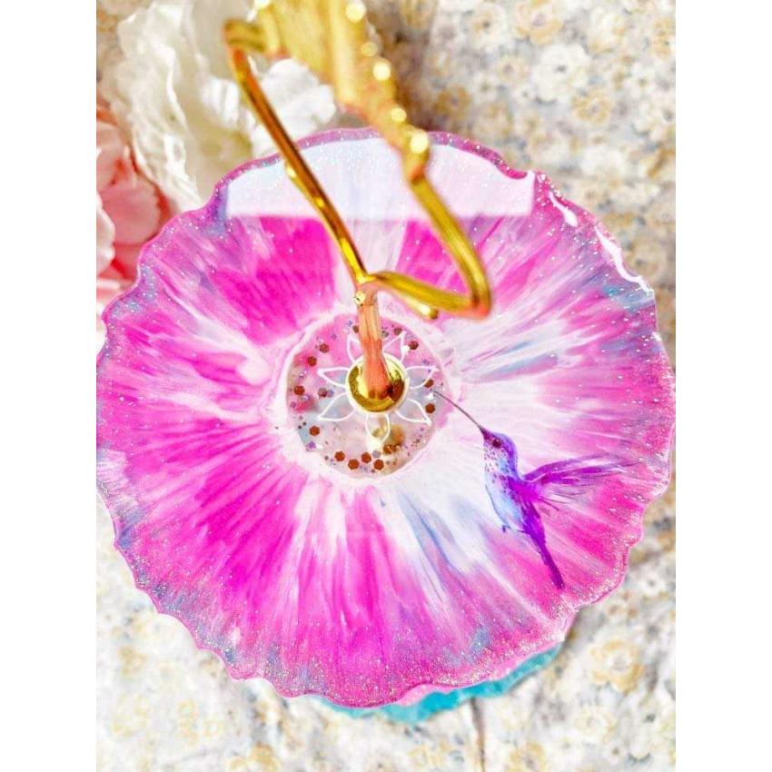 Présentoir à gâteaux