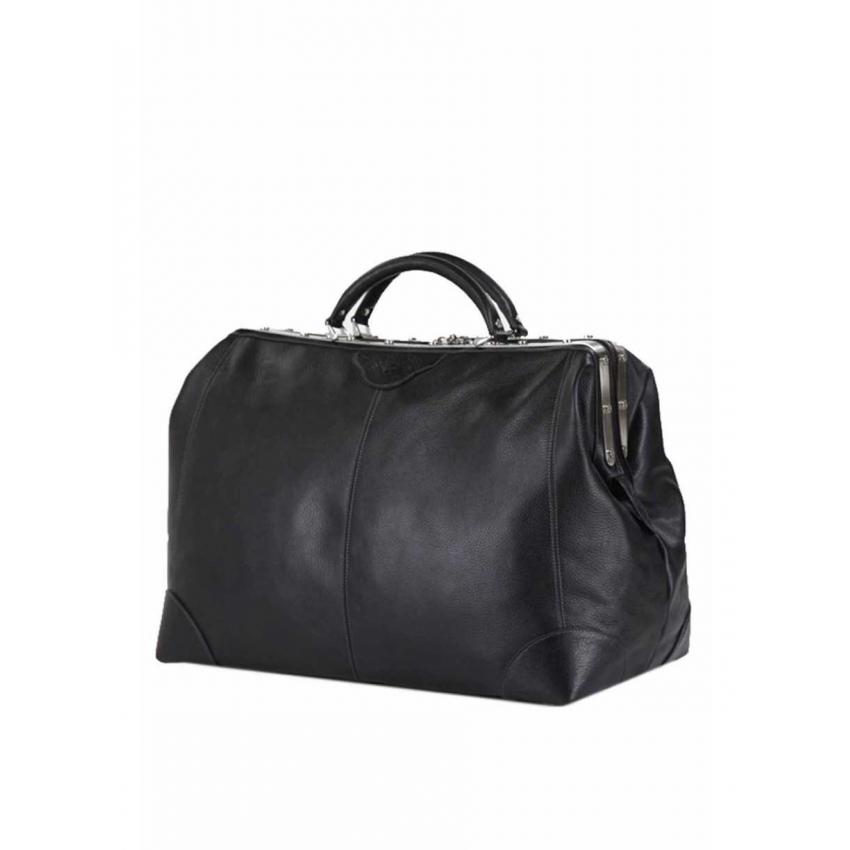 Fly - Sac de voyage en cuir