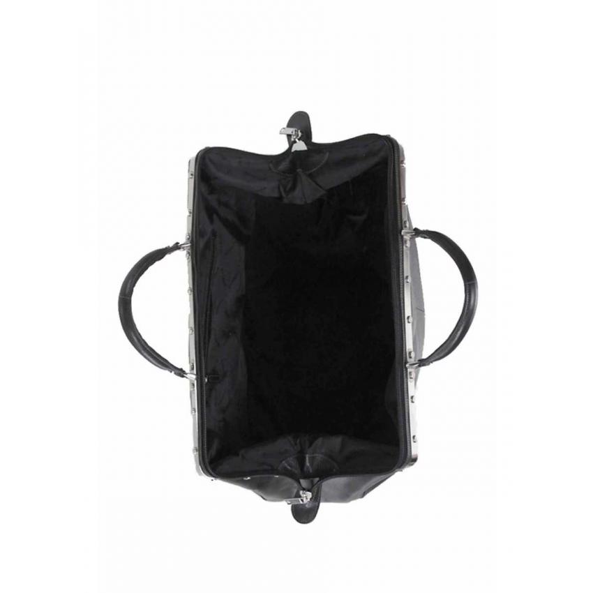 Fly - Sac de voyage en cuir