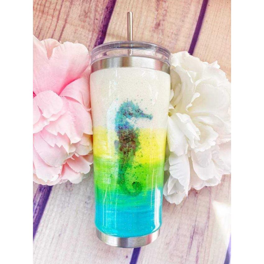 Gobelet isotherme boisson froid