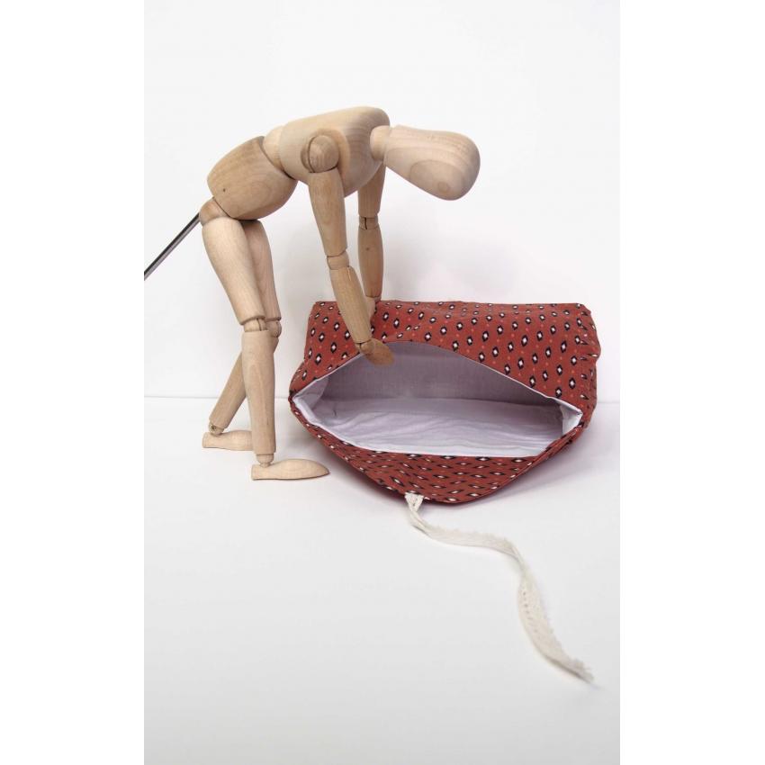 Po': la pochette tout terrain