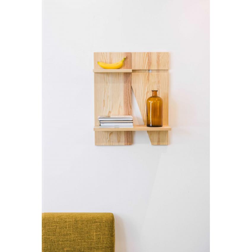 Etagère Alphonse Classique