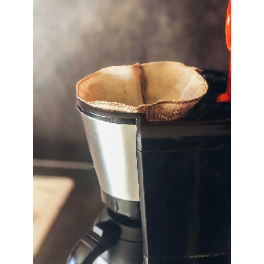 Filtre à café en Lin