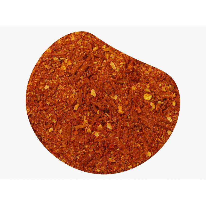 Mélange d'épices pour avocats