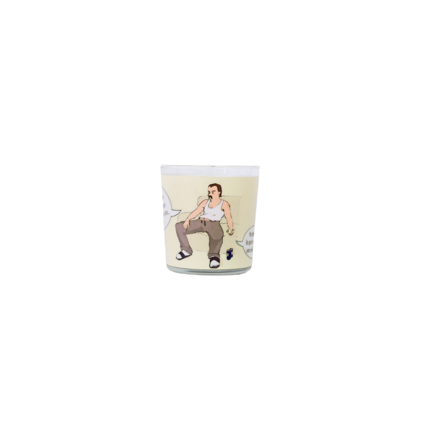 La Beauf - parfum Musc