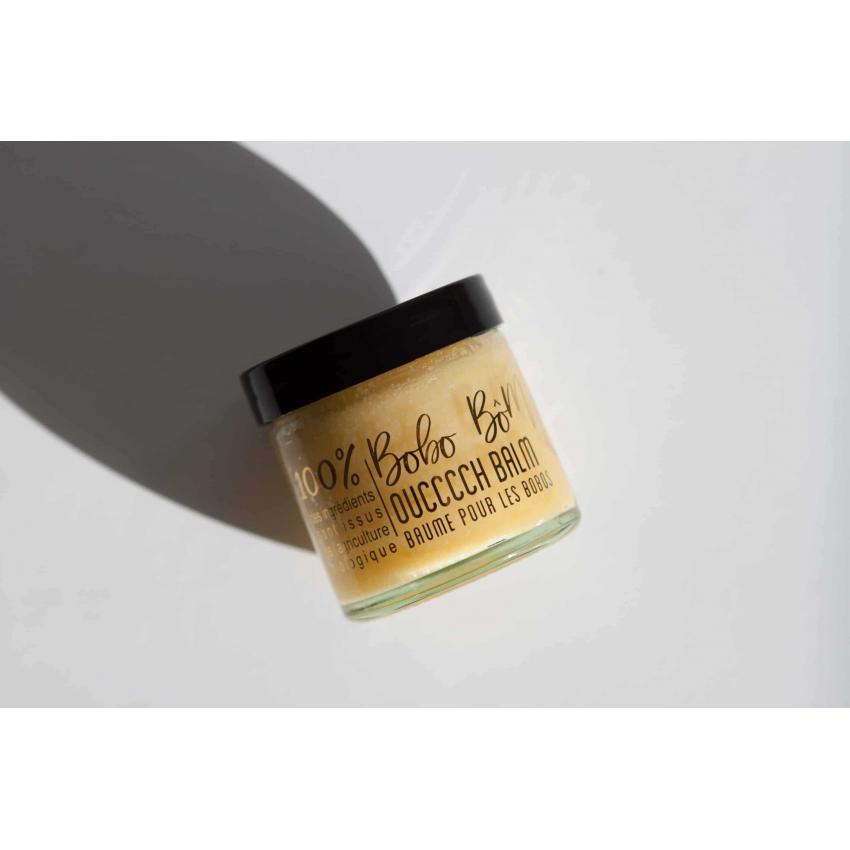Baume pour les bobos - Bobo Balm
