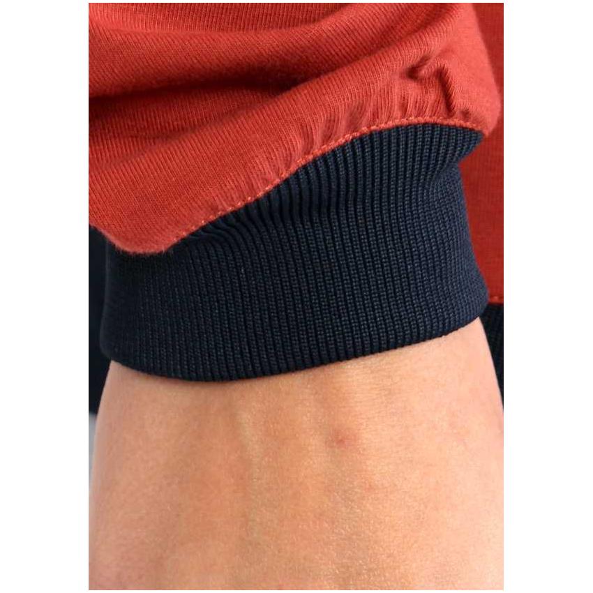 SweaTsaï Ouaga Tomette Dos