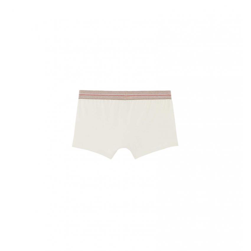 Boxer Coton Bio Naturel - Ressource