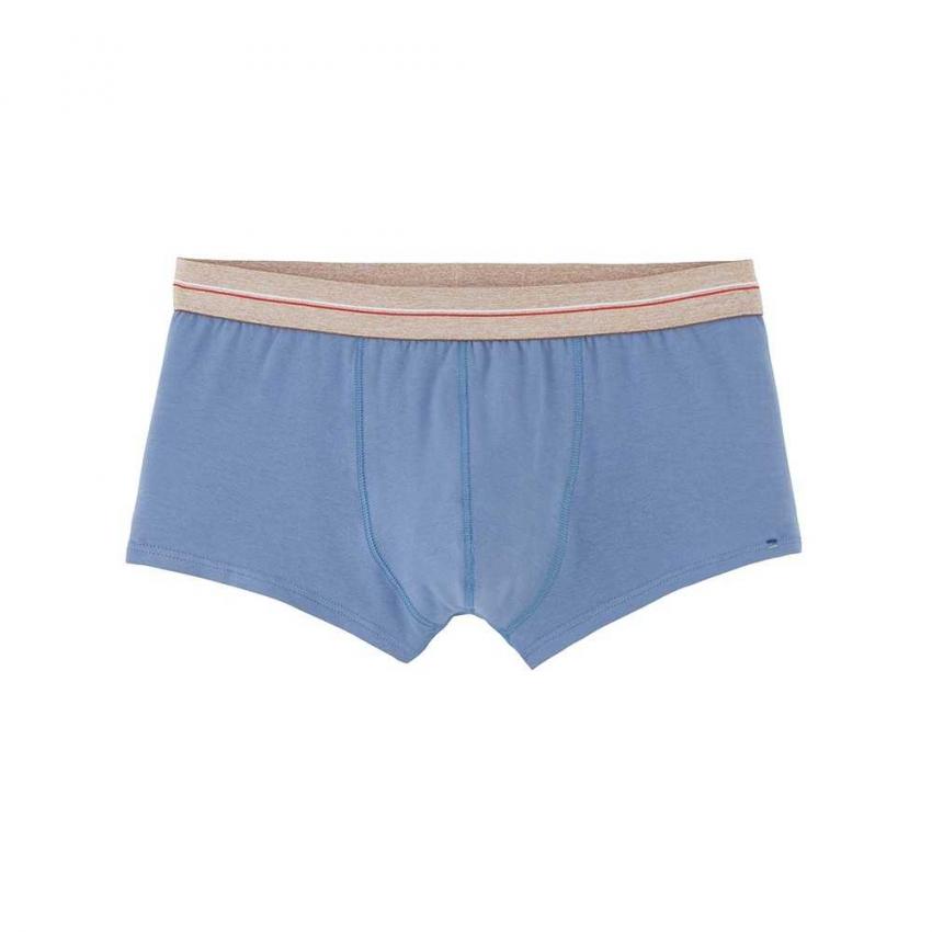 Boxer Coton Bio Océan - Ressource