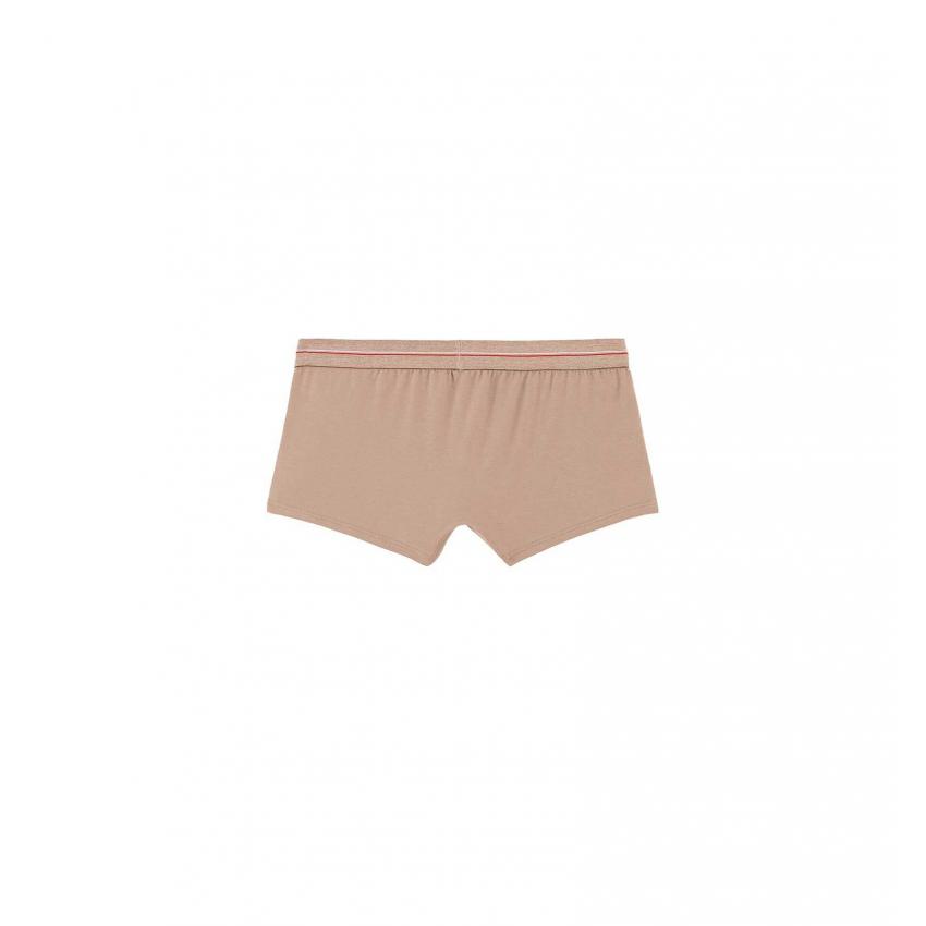 Boxer Coton Bio Seigle - Ressource