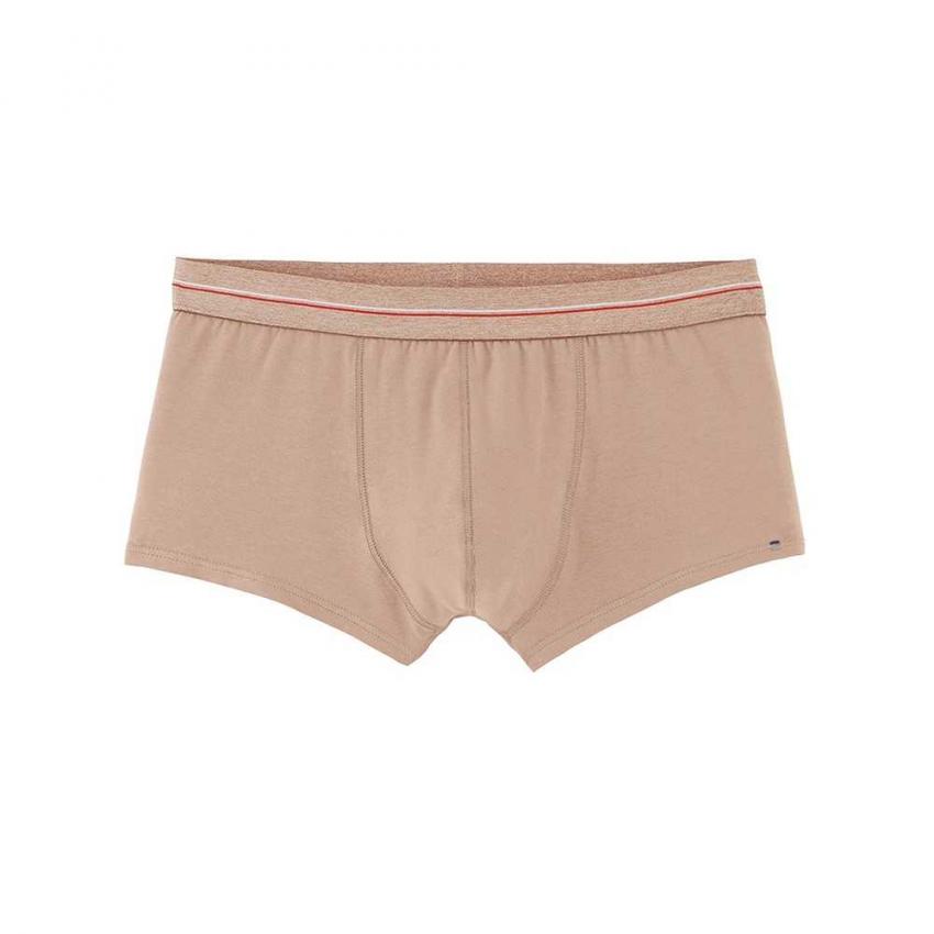 Boxer Coton Bio Seigle - Ressource