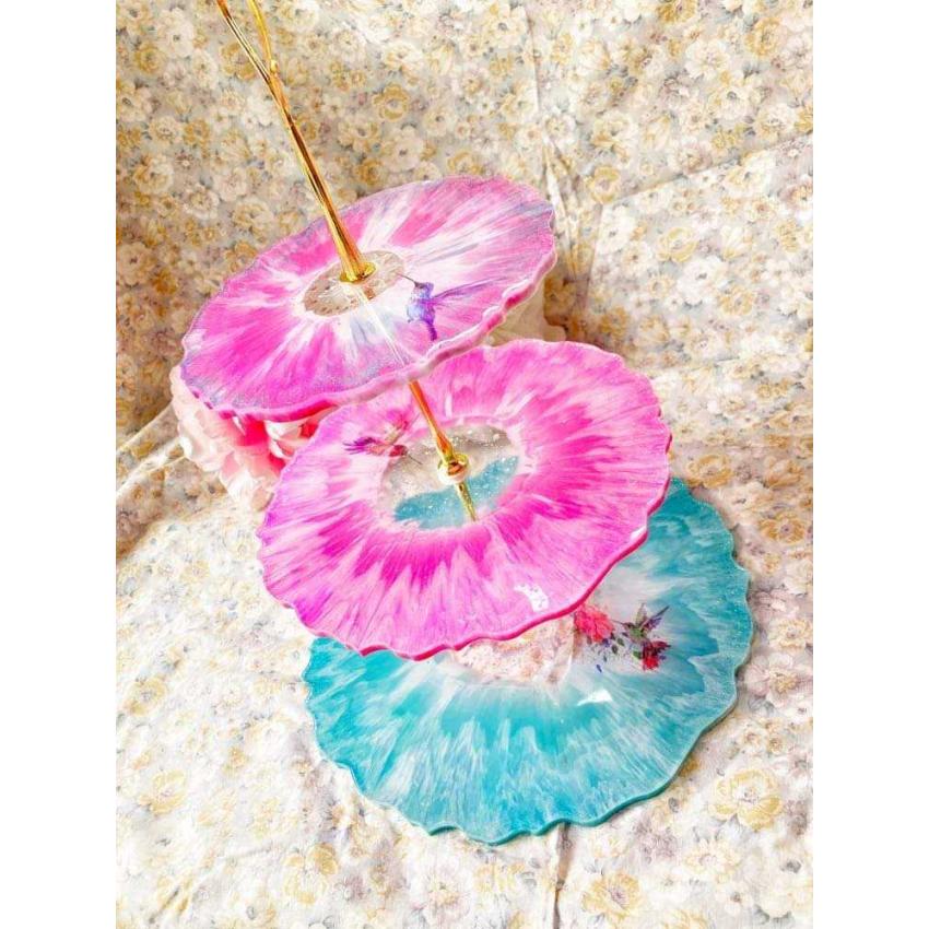 Présentoir à gâteaux