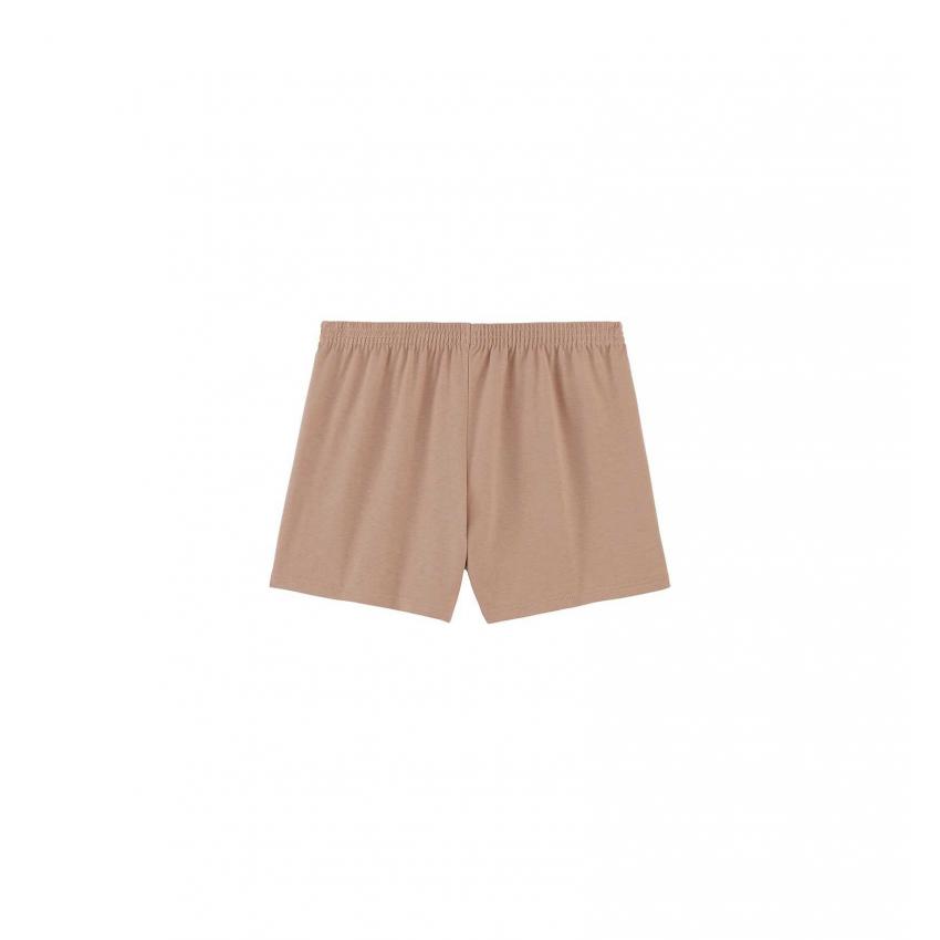 Caleçon Court Coton Bio Seigle - Ressource