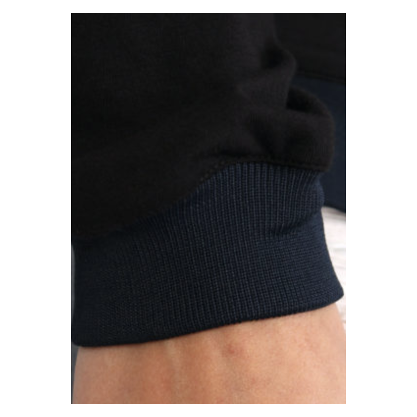 SweaTsaï Ouaga Noir Dos