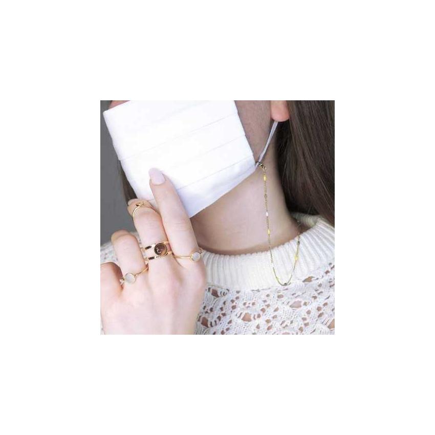 Chaîne de masque/lunettes Chloé