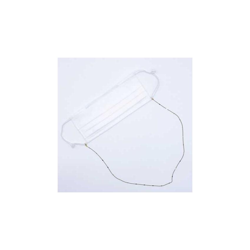 Chaîne de masque/lunettes Kate