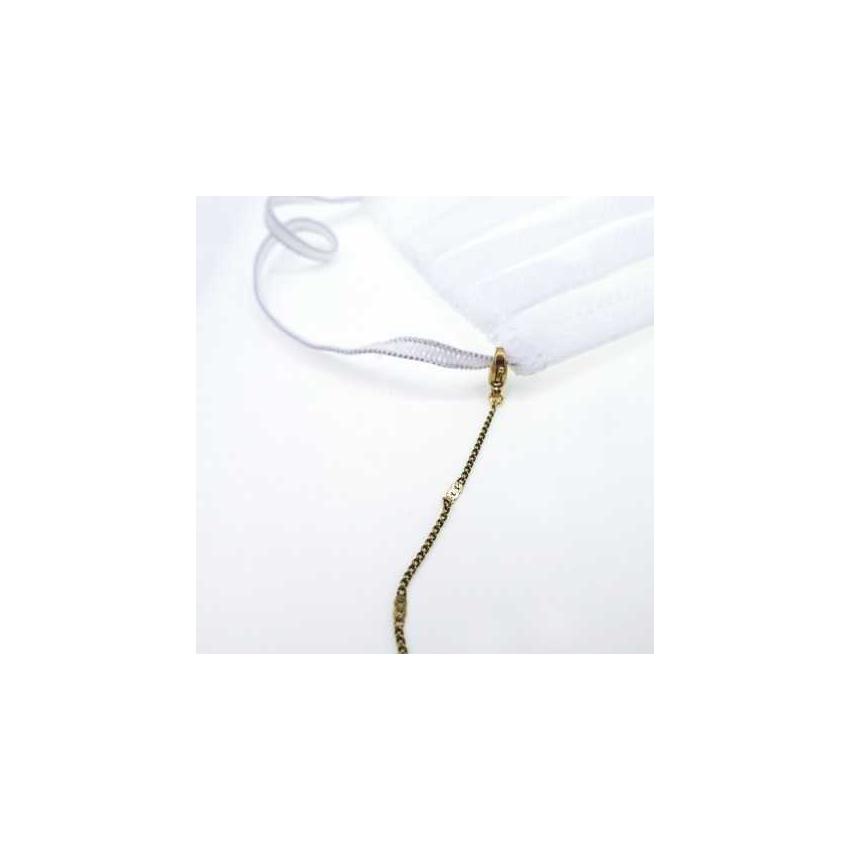 Chaîne de masque/lunettes Kate