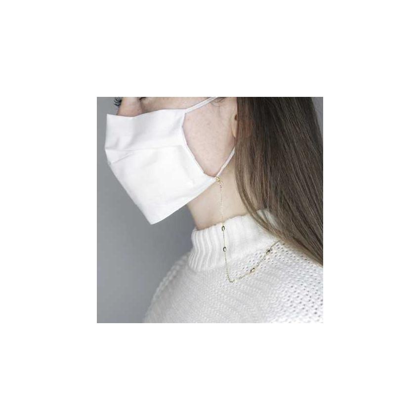 Chaîne de masque/lunettes Zoé