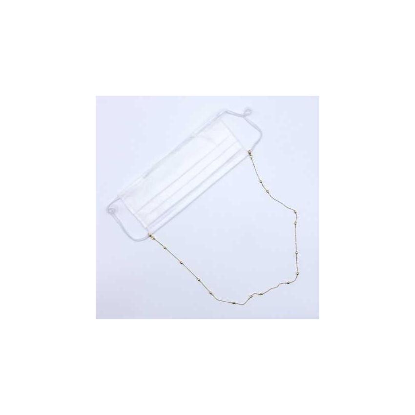 Chaîne de masque/lunettes Zoé