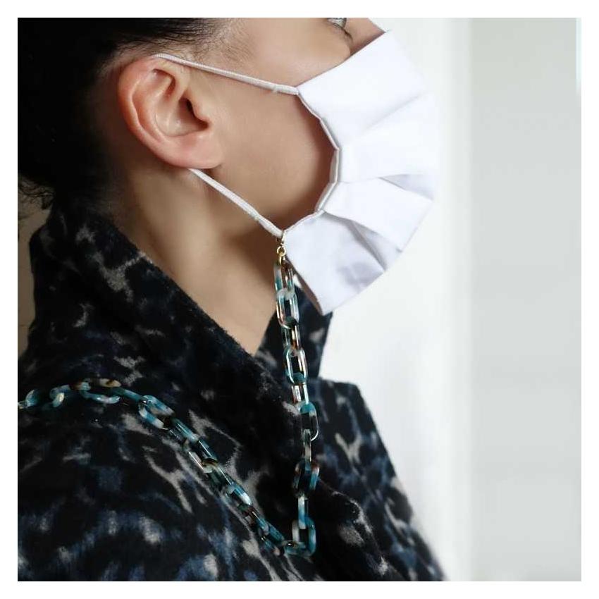 Chaîne de masque/lunettes Vanessa