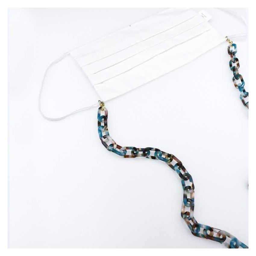 Chaîne de masque/lunettes Vanessa