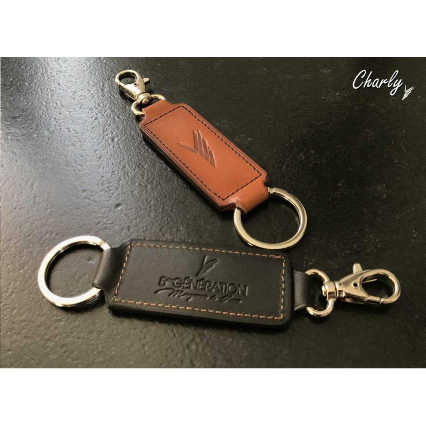 Porte-Clés Charly