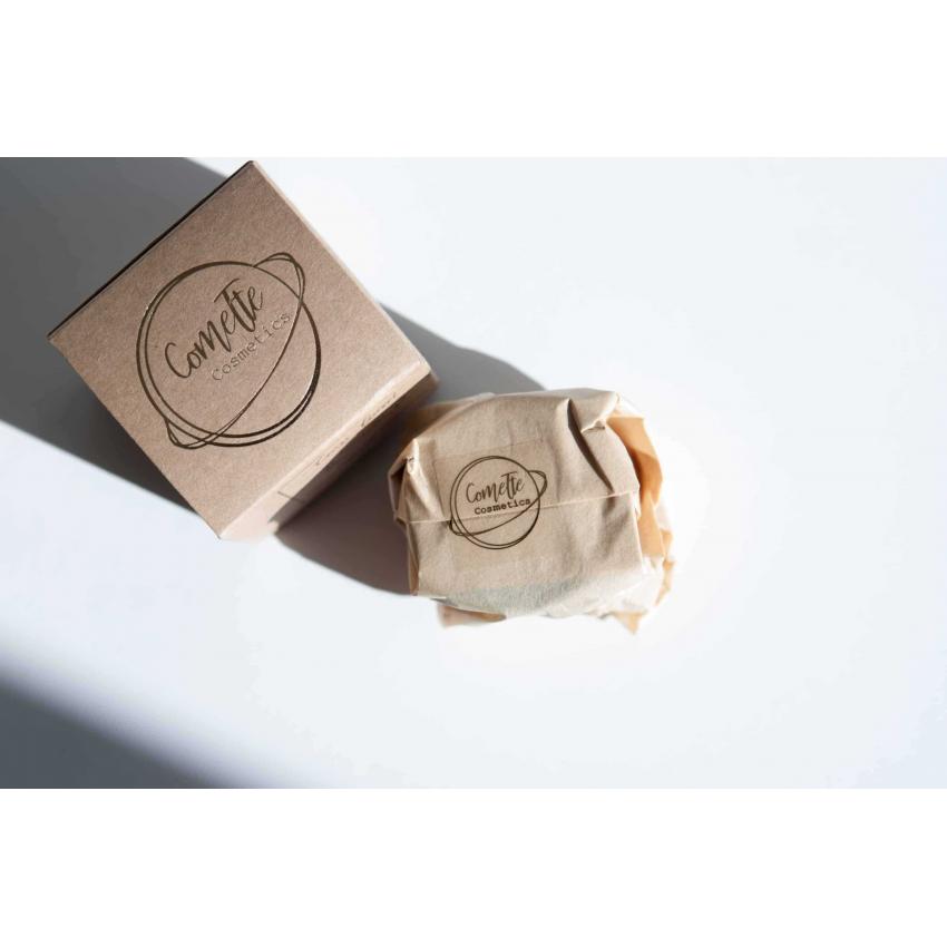 Gommage visage au miel de lavande - Coco Loco