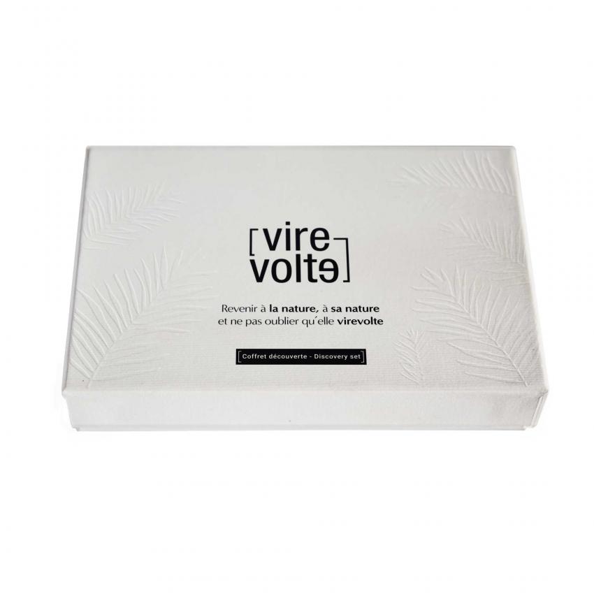 VIREVOLTE - Coffret Découverte