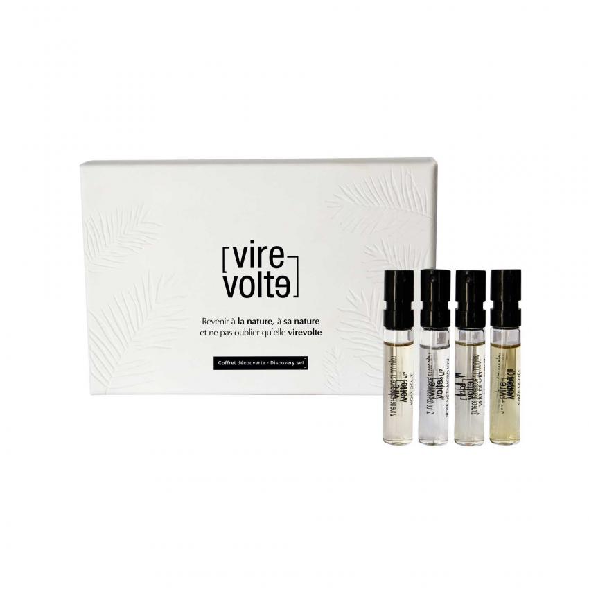 VIREVOLTE - Coffret Découverte
