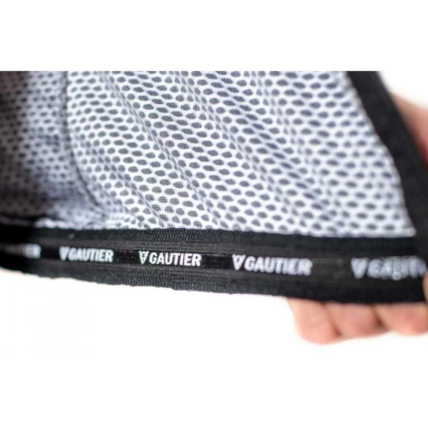 Maillot Vélo Marinière Mesh2Dry