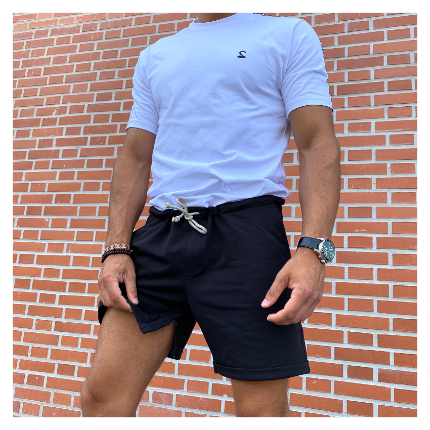 Combishort Intemporel