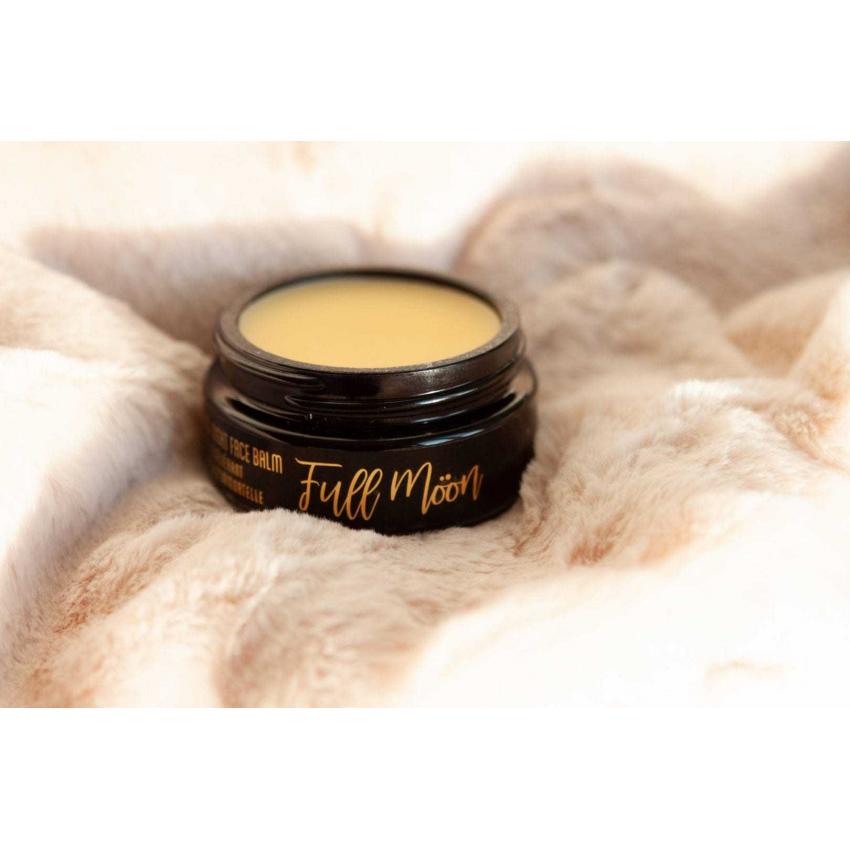 Soin anti-âge à l'immortelle - Full Moon