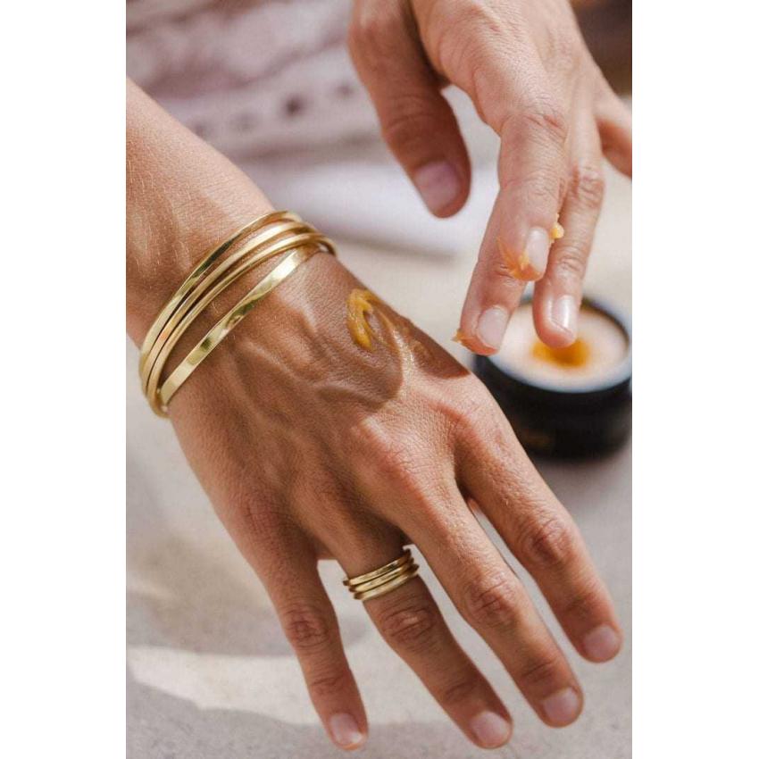 Soin anti-âge à l'immortelle - Full Moon