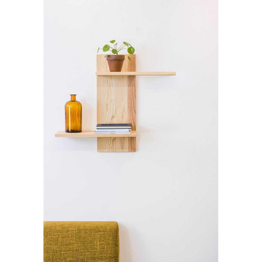 Etagère Alphonse Classique