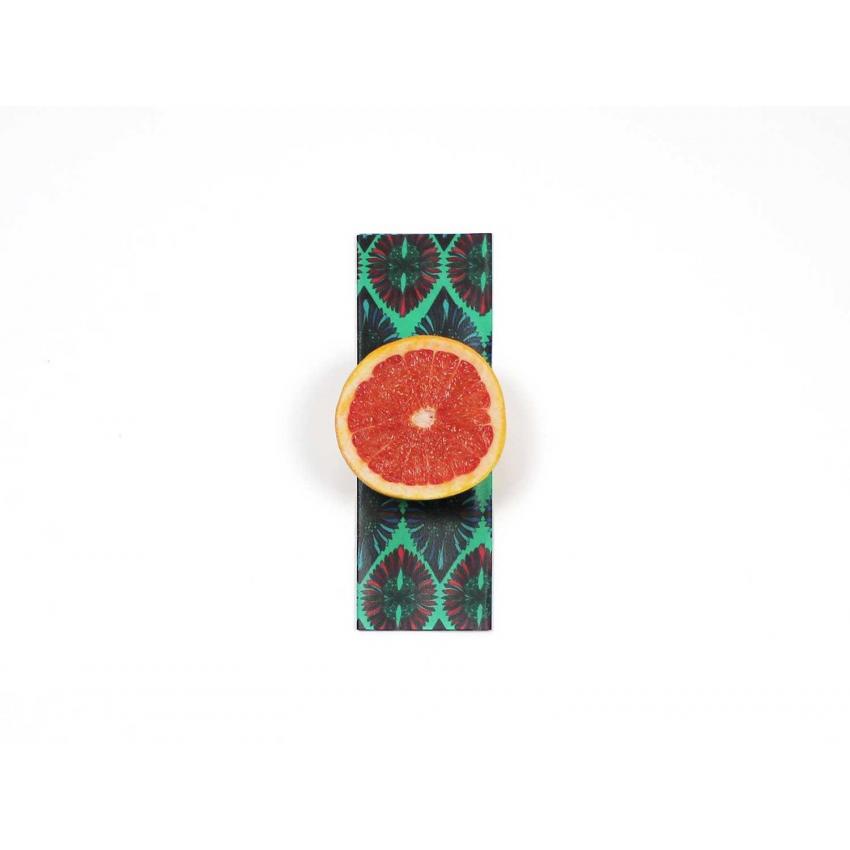 Emballage alimentaire Cosse S - Unité