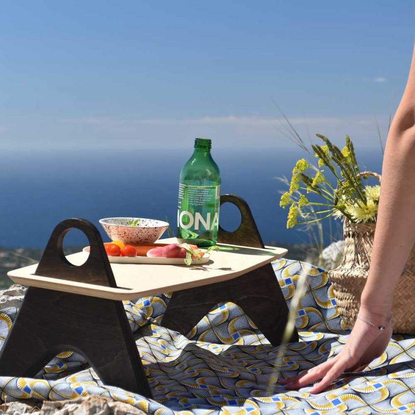 Table de pique-nique MEZZE