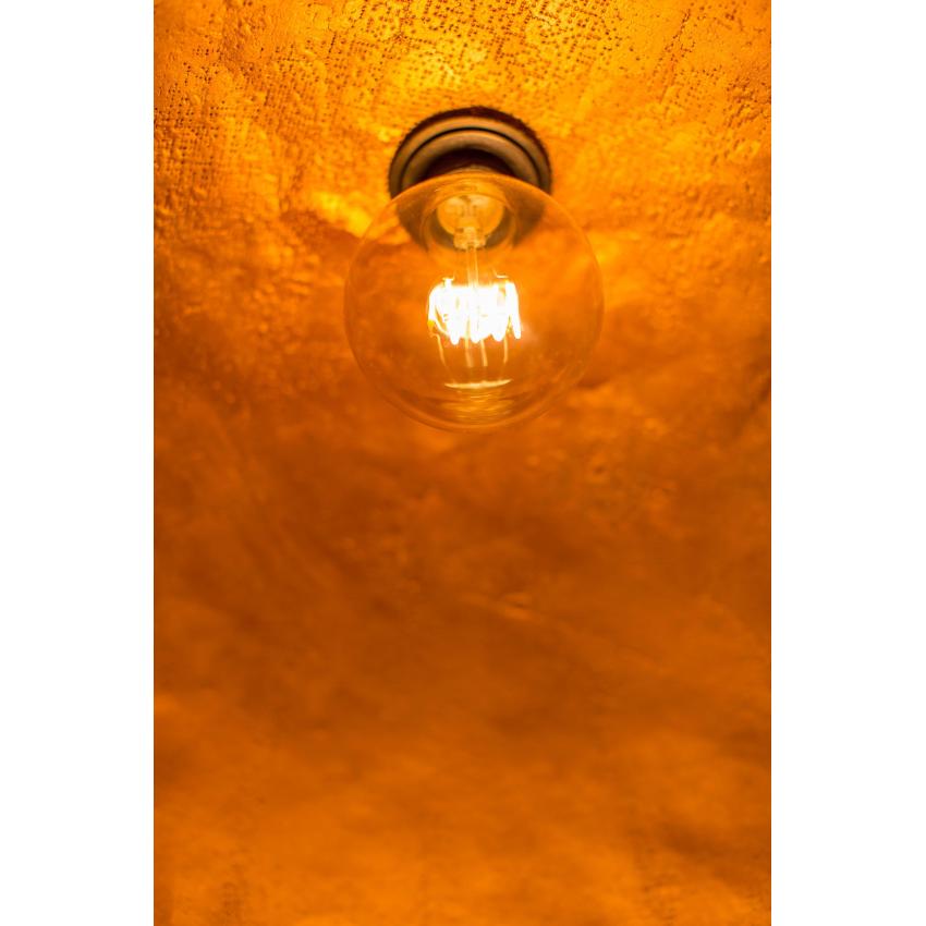 Suspension lumineuse "C A L I M E R O"